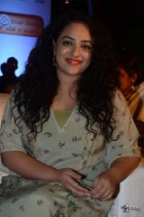 Nithya Menen Latest Photos